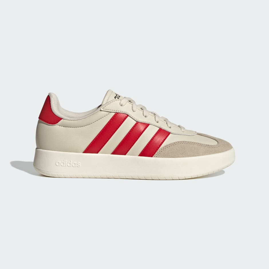Barreda Shoes