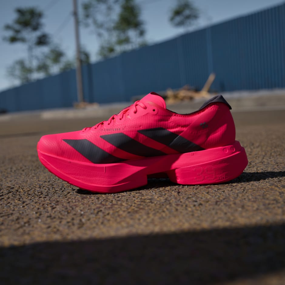 Adizero Adios Pro 4 Shoes