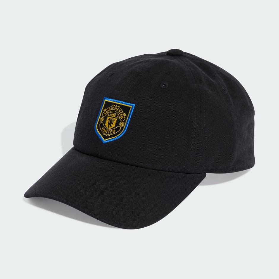 Casquette Manchester United Third