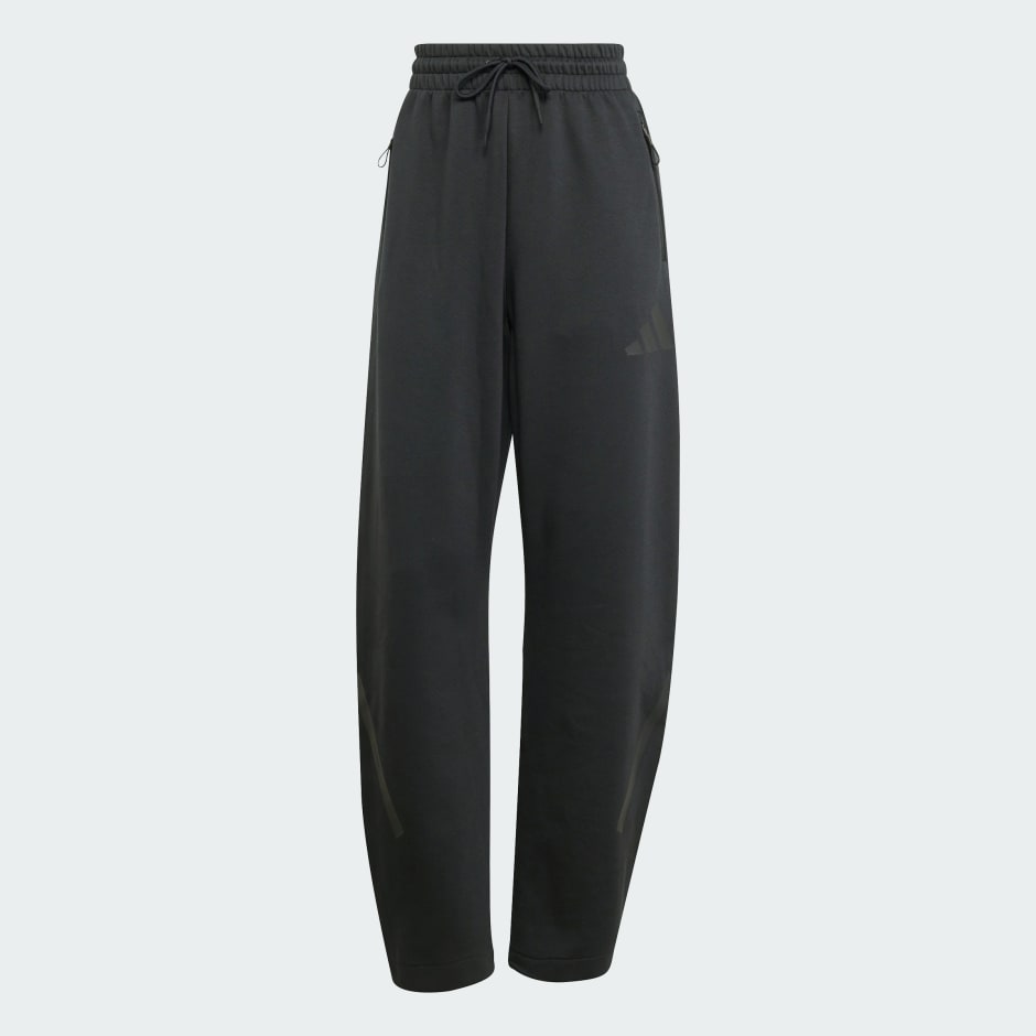 Pantaloni barrel adidas Z.N.E.