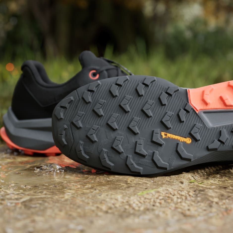 Tenis de Trail Running Terrex Trail Rider