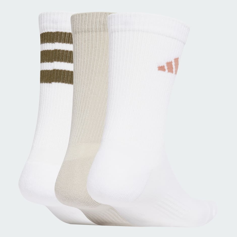 Logo Socks 3 Pairs