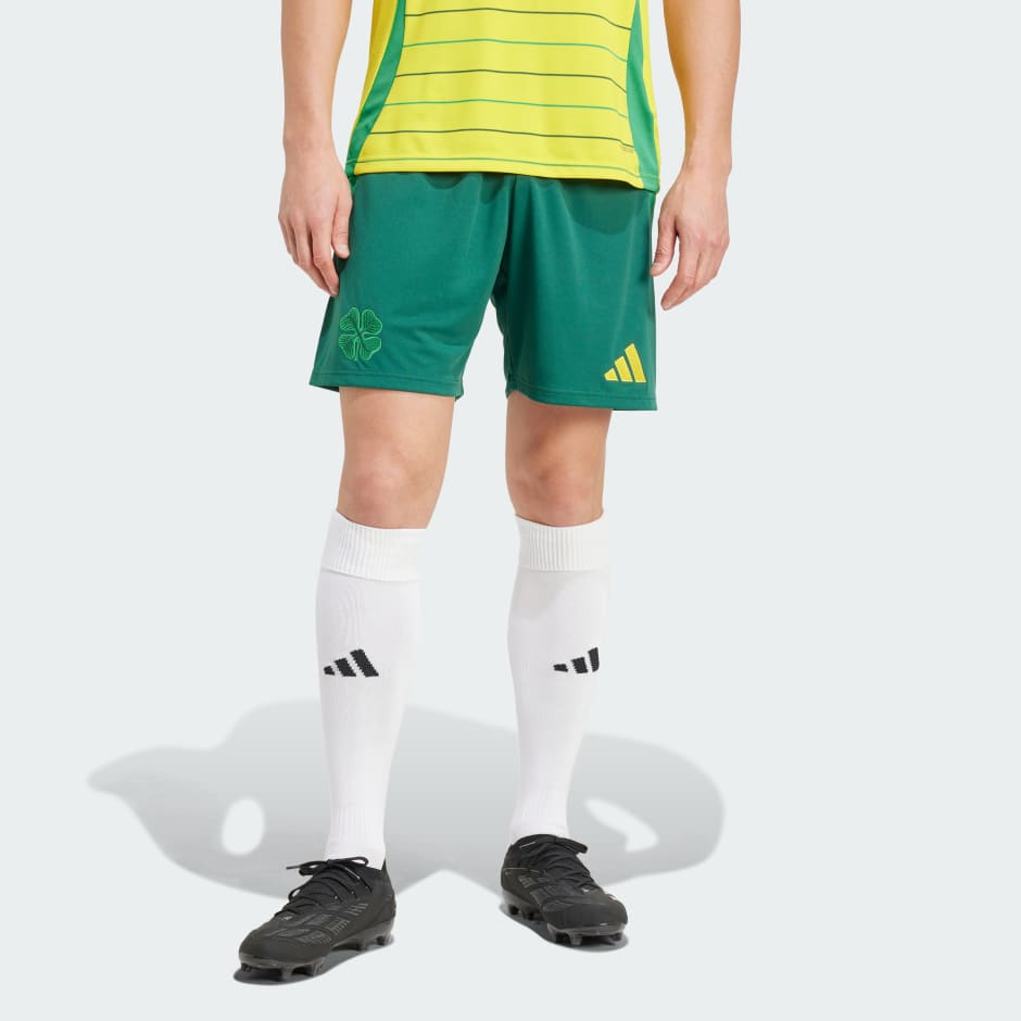 Pantaloni scurți pentru deplasare Celtic FC 24/25