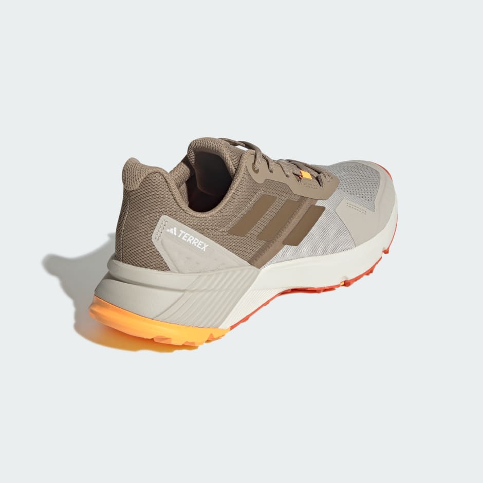 Terrex Soulstride Trail Running Shoes