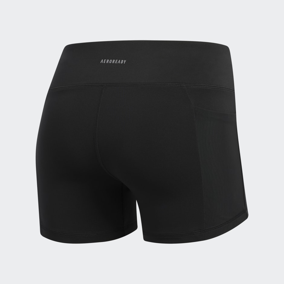 Own The Run Short Tights image number null