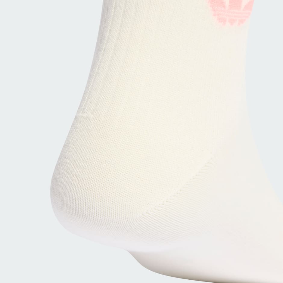 ORIGINALS X LIBERTY LONDON RUFF SOCKS 2 PAIRS