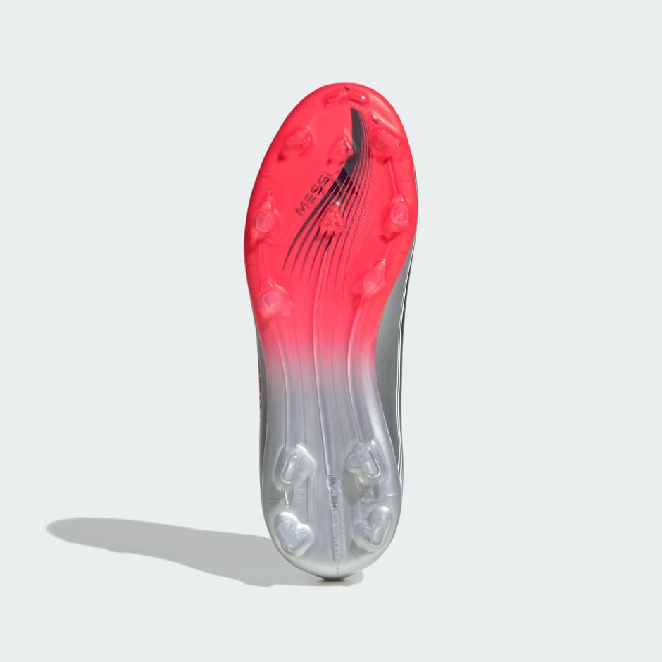 F50 Messi Elite Firm Ground Boots Kids