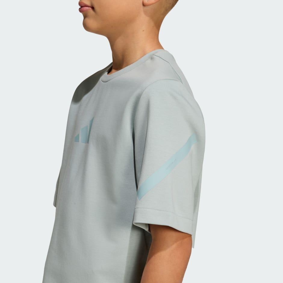adidas Z.N.E. Tee Kids