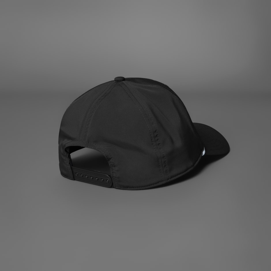 Rolling Links Five-Panel Cap