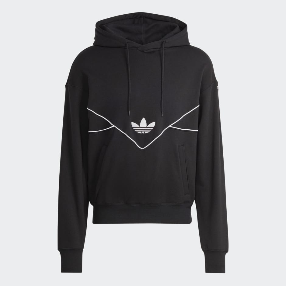 Adidas originals archive hoodie on sale