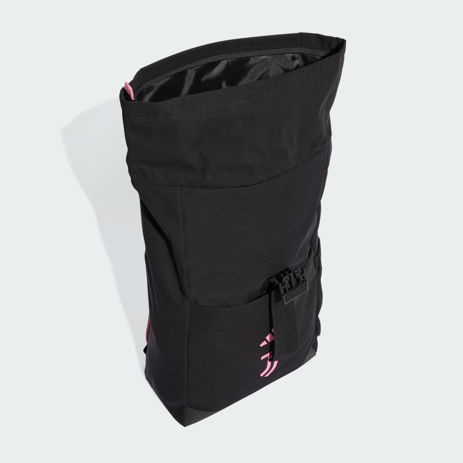 rucsac Juventus pentru meciuri pe teren propriu