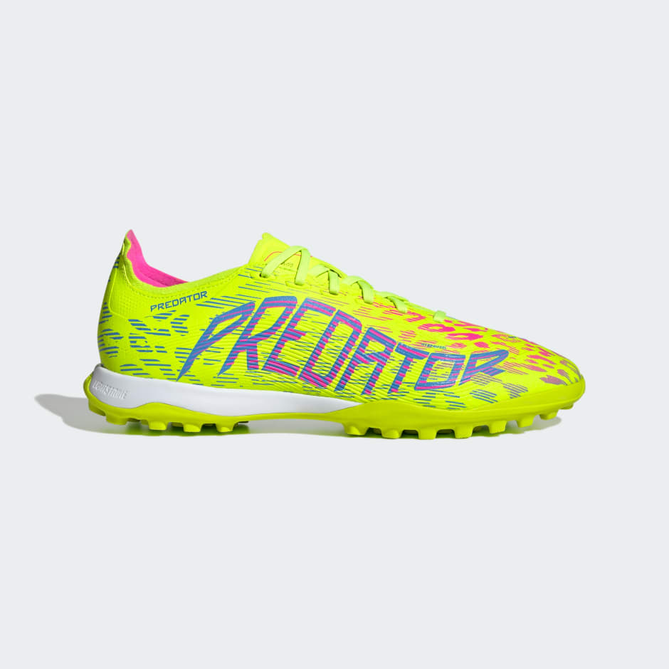 Predator League Turf Boots