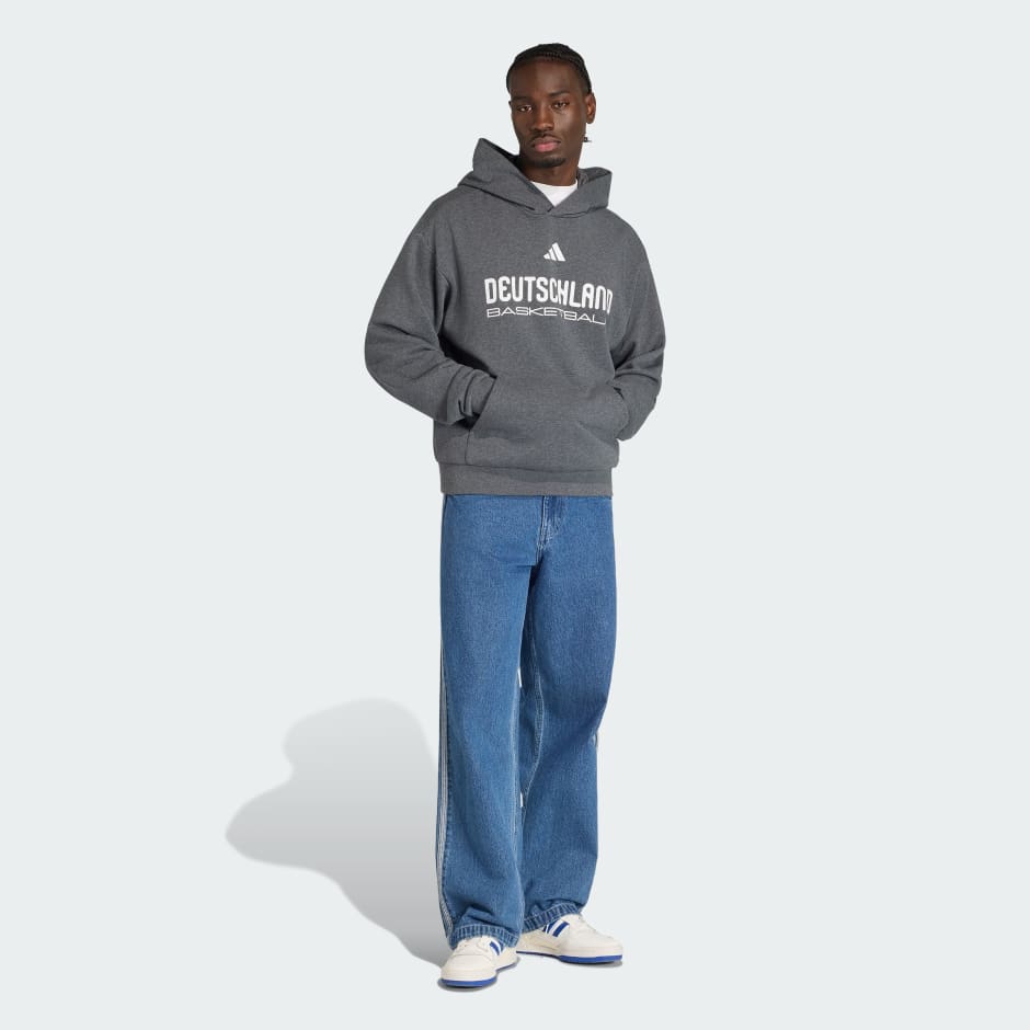 HANORAC DBB BASKETBALL SELECT GRAPHICS