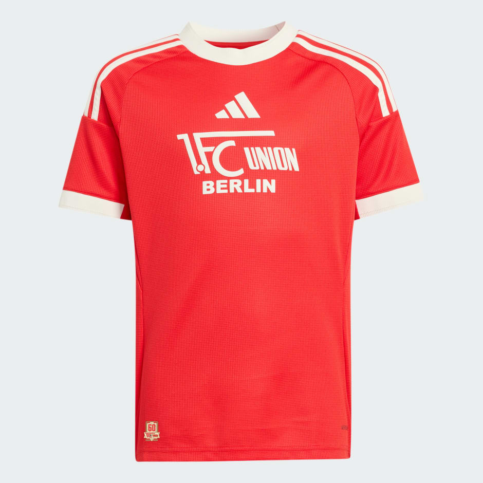 Dječji dres Union Berlin 2025/2026 Fourth Replica