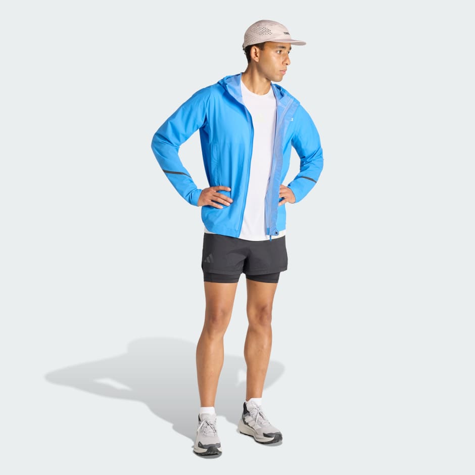 Terrex Xperior 2.5 Layer Light Climaproof Jacket