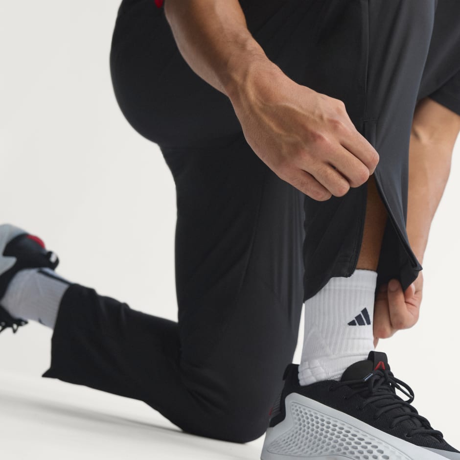 מכנסי Anthony Edwards Crazy Lite