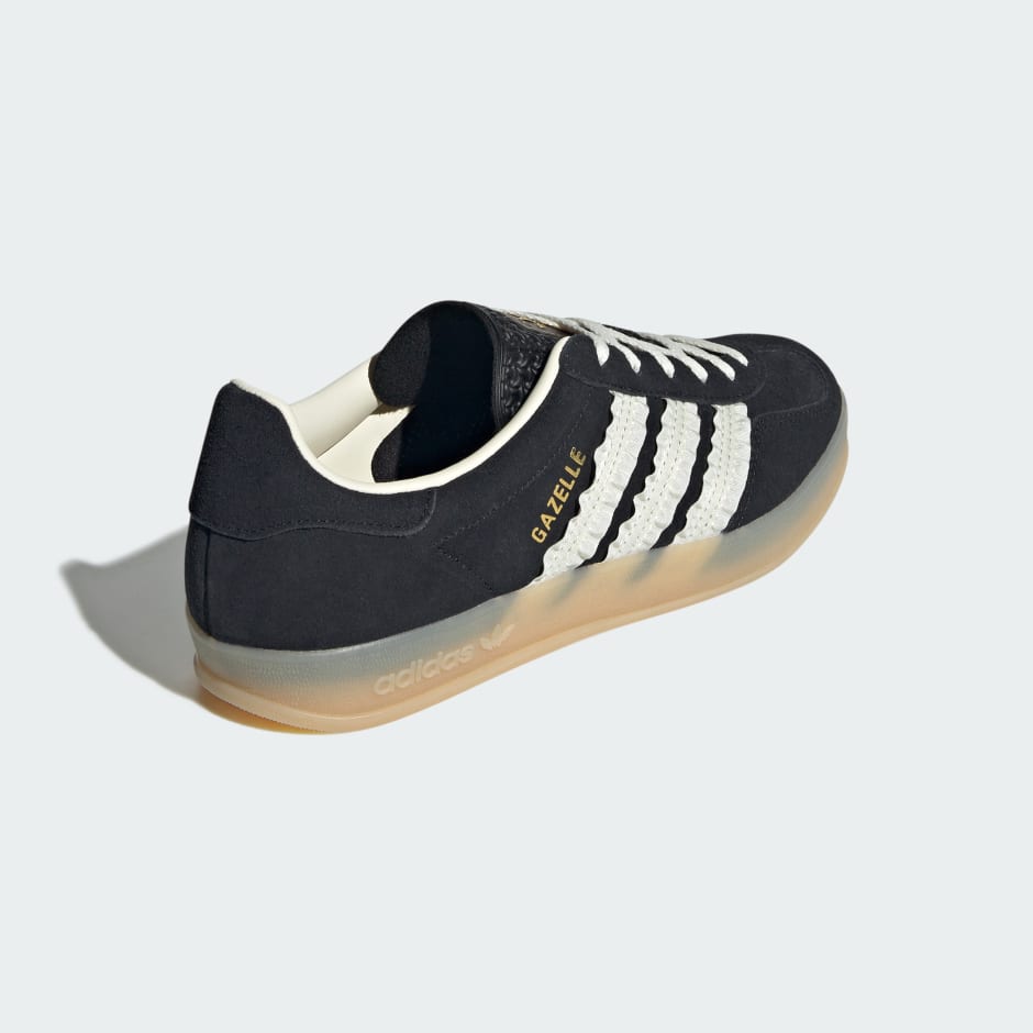 Gazelle Indoor Shoes