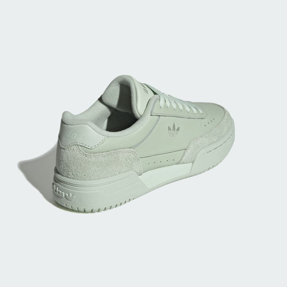 Tenis adidas Court Super