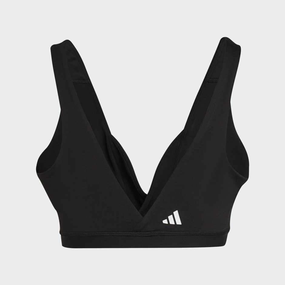 Yoga Essentials Studio Light-Support Nursing Bra