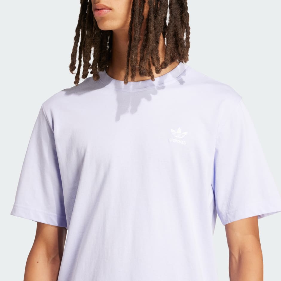 Trefoil Essentials Tee