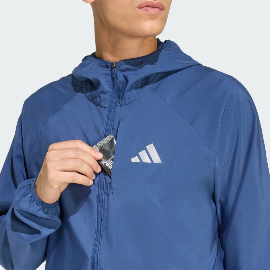 adi365 Running Essentials Jacket