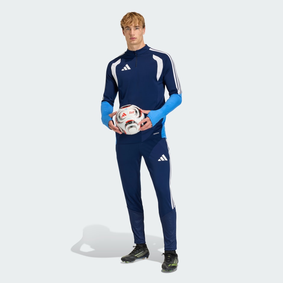 Pantaloni de Antrenament Tiro 26 Competition