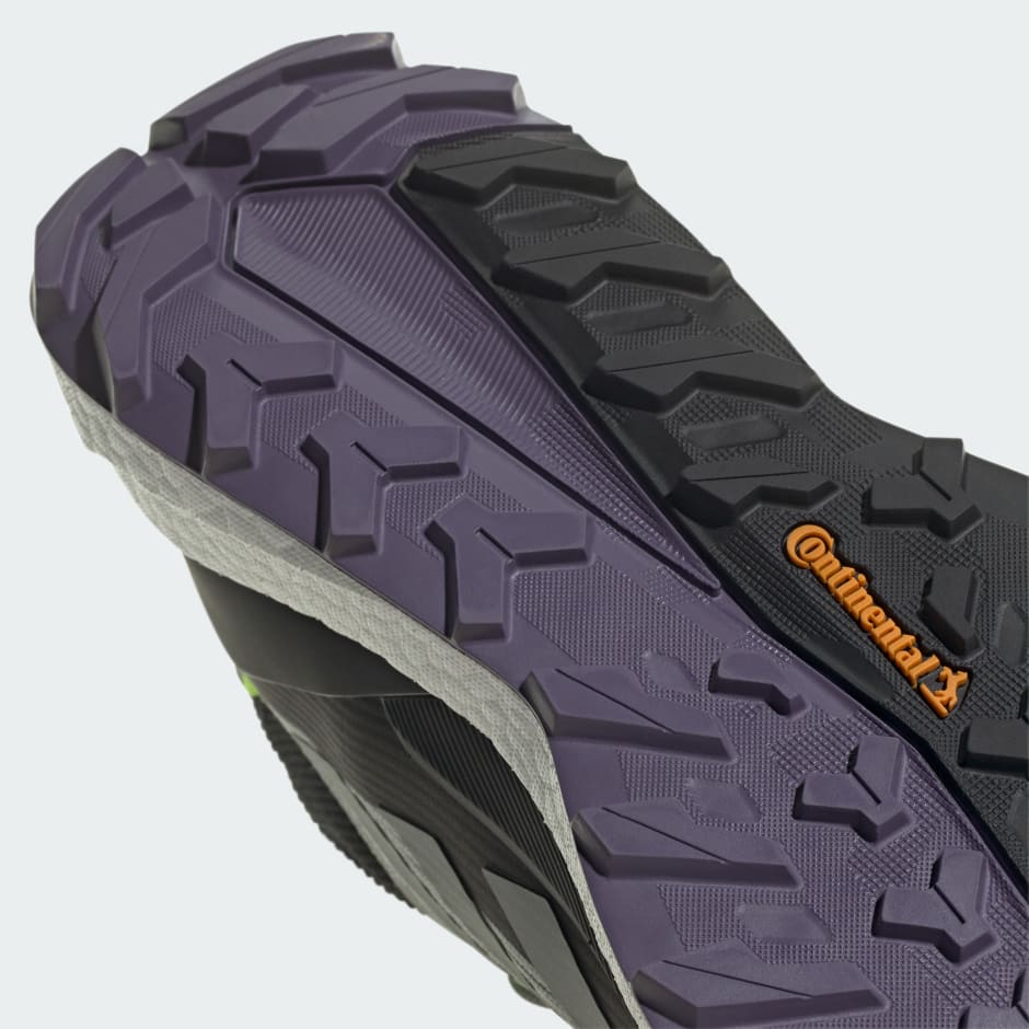 Planinarske cipele Terrex Free Hiker 2.0