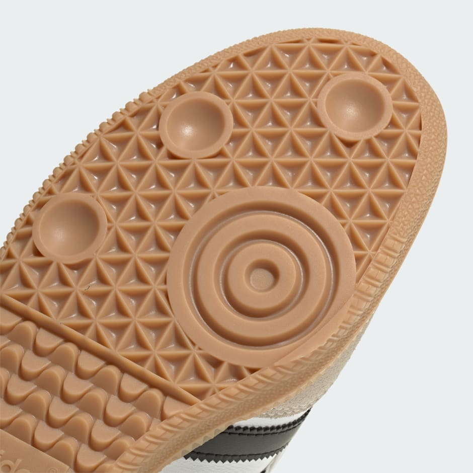 Samba Jane Shoes