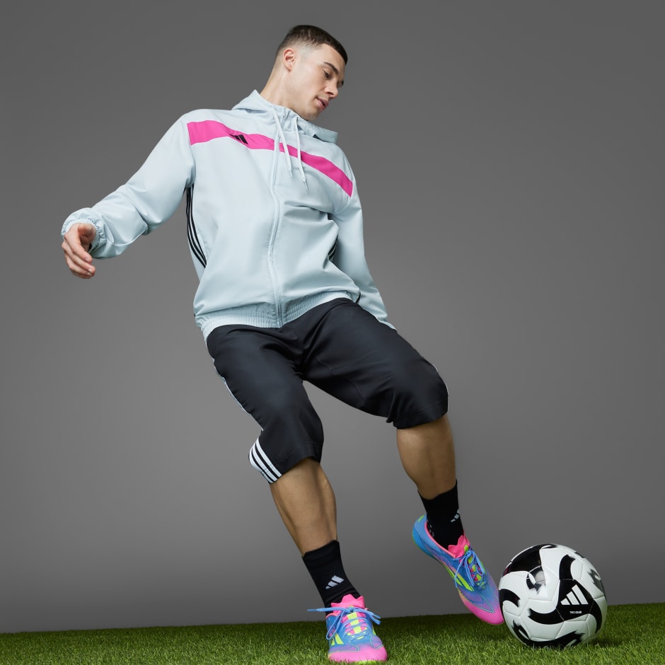 Chaussure F50 League terrain souple / multi-surfaces