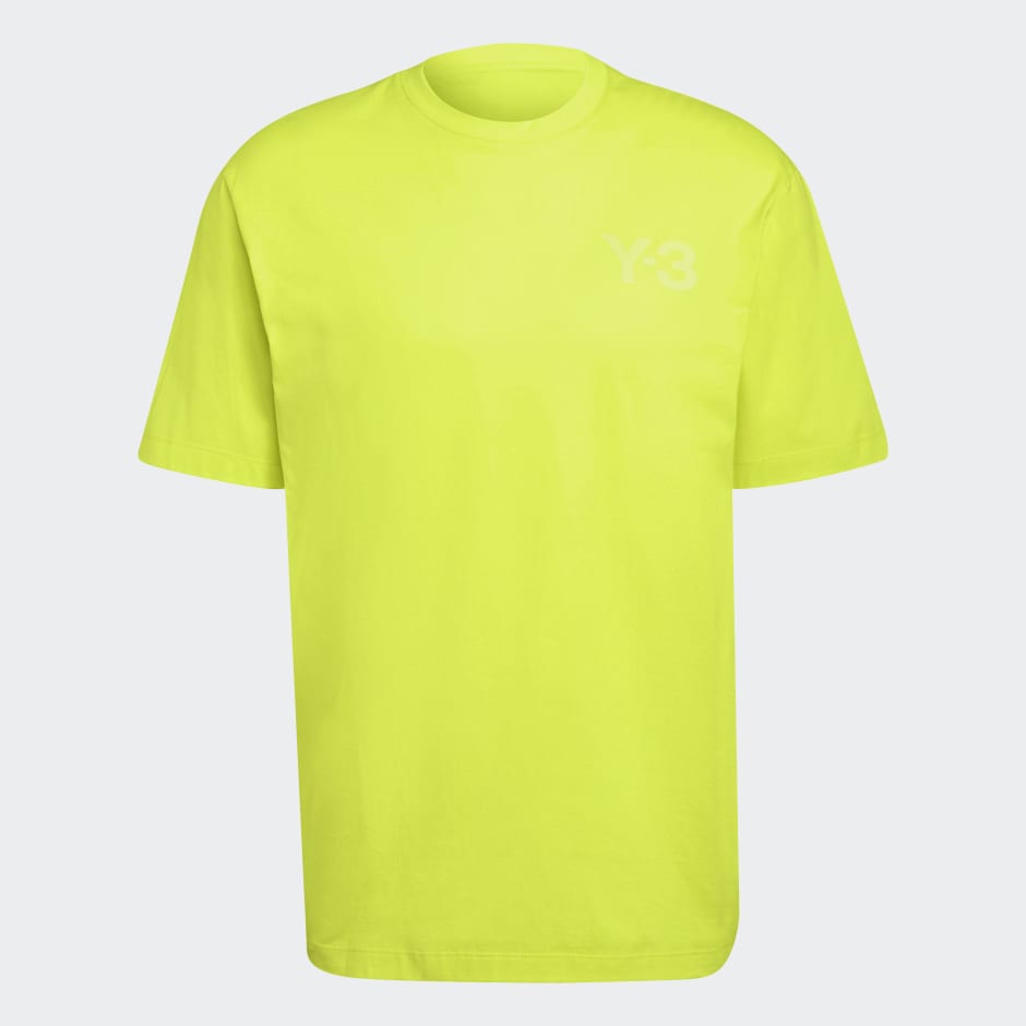 Y-3 Classic Chest Logo Tee