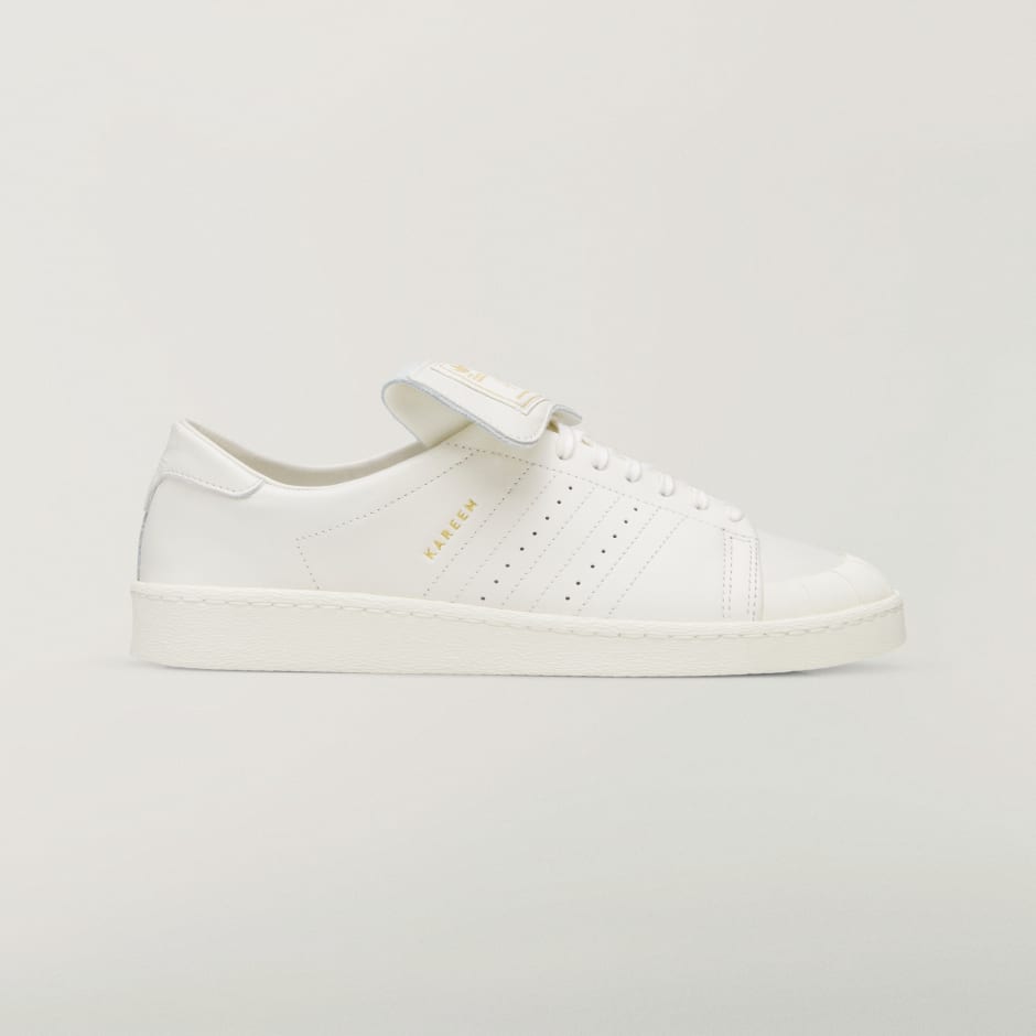 Willy Chavarria Jabbar Lo Shoes