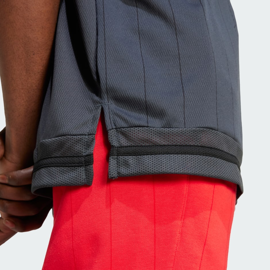 Seasonal Essentials US Sport Tank Top
