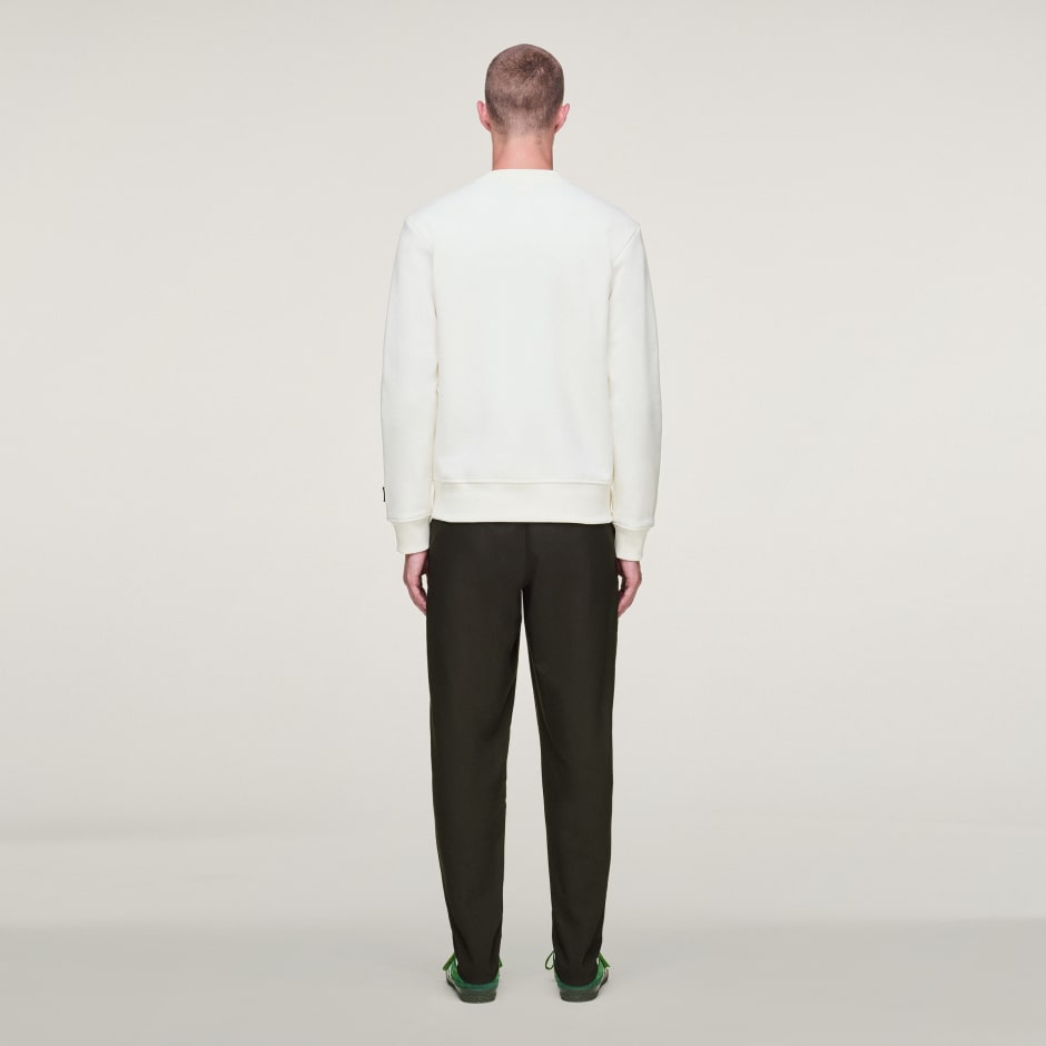 Hanorac CELTIC SPZL F.C. cu guler rotund