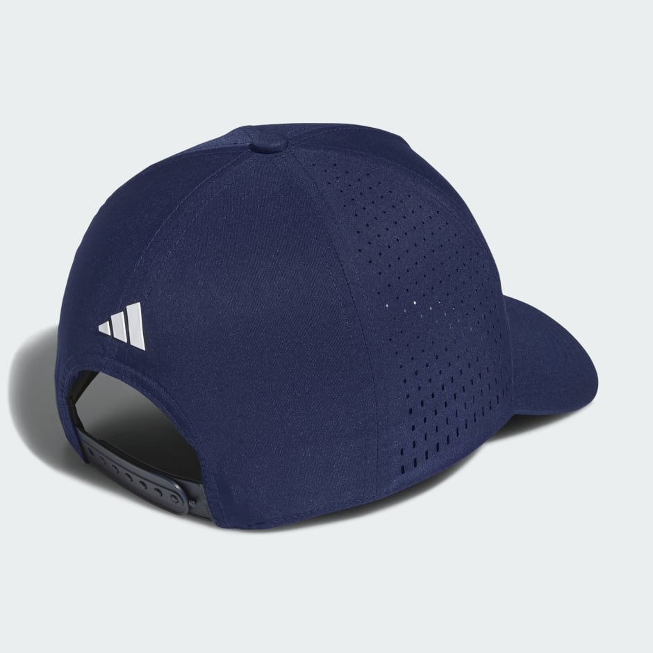 3-STRIPES TOUR HAT