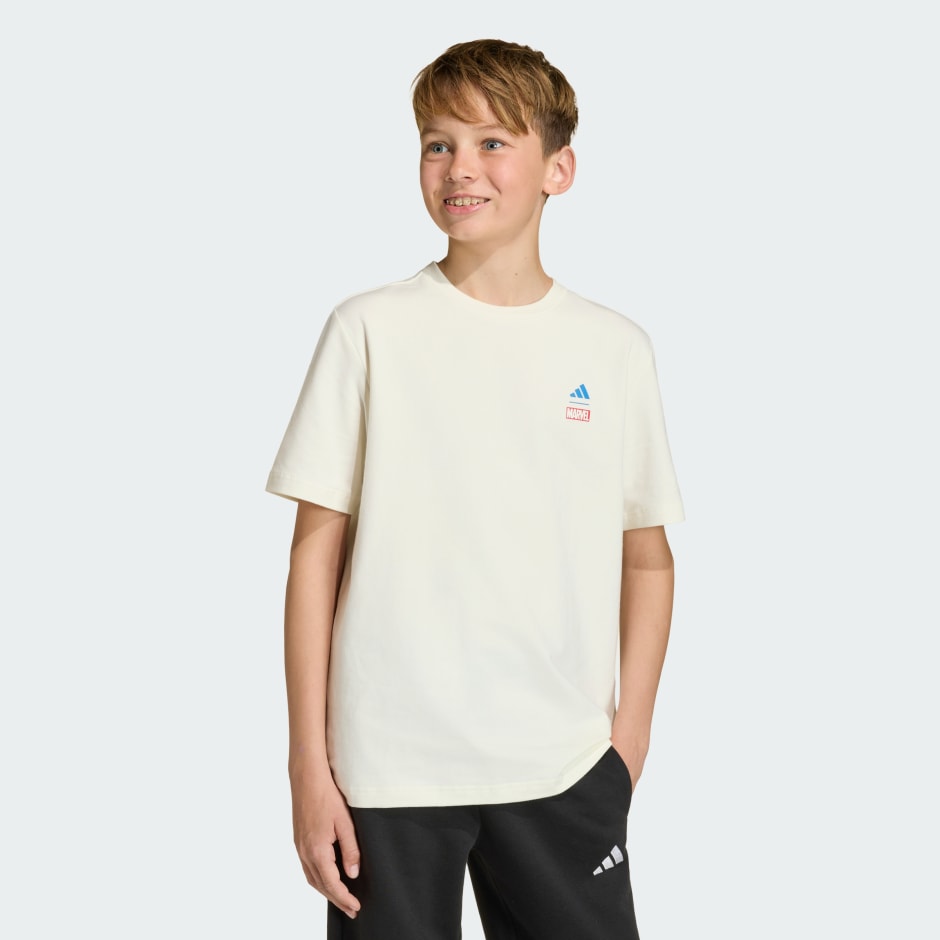 T-SHIRT ADIDAS MARVEL AVENGERS GRAPHICS