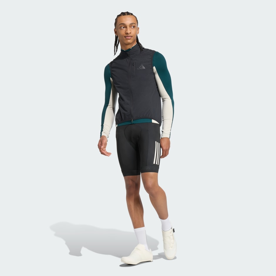 Vestă antiv&acirc;nt Essentials