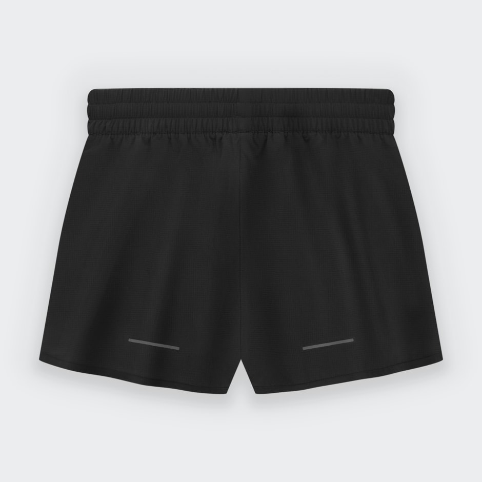 Fear of God Athletics Stretch Woven Running Shorts