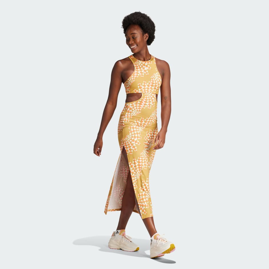 FARM DRESS