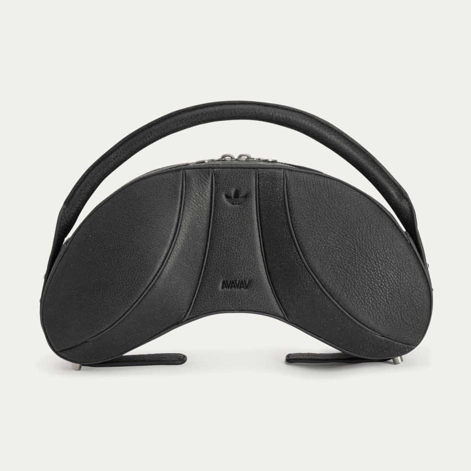 adidas by Avavav Sculpted Hand Bag