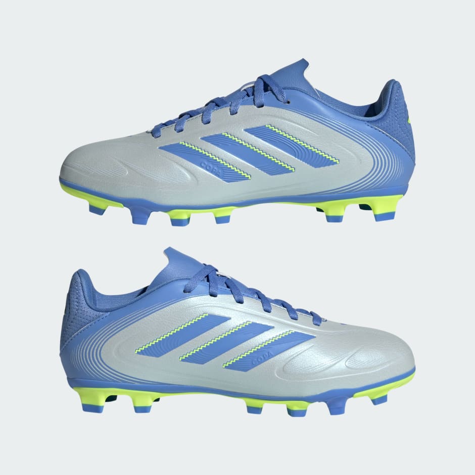 Copa Pure 3 Club Firm/Multi-Ground Boots Kids