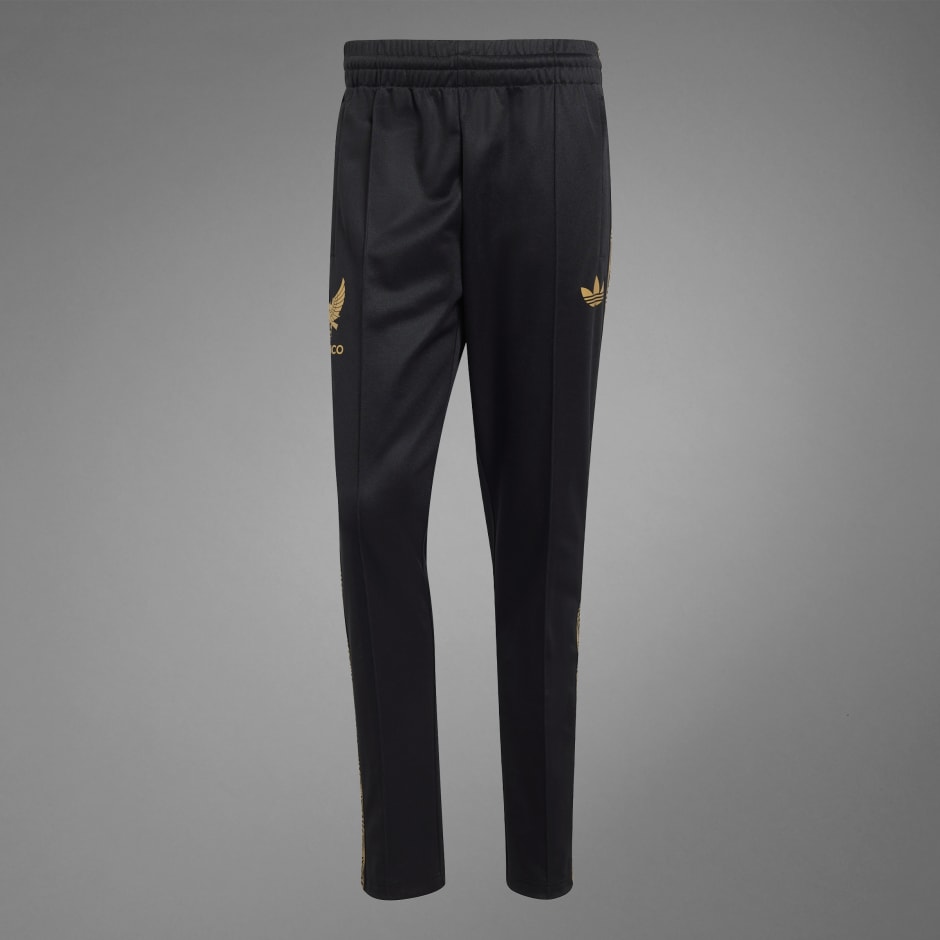 Pantaloni de trening Mexico Gold