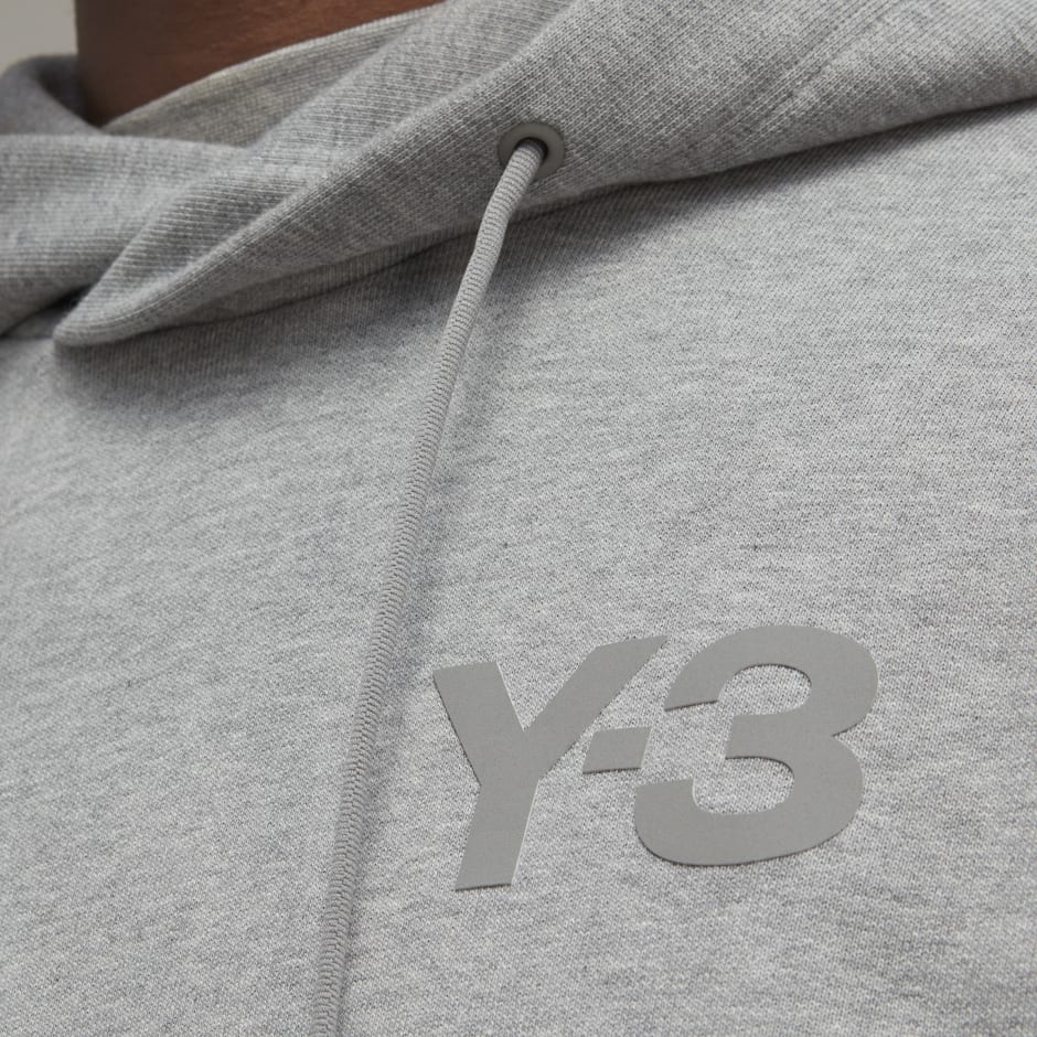 Y-3 Classic Chest Logo Hoodie
