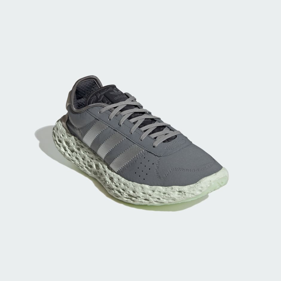 Zponge Shoes