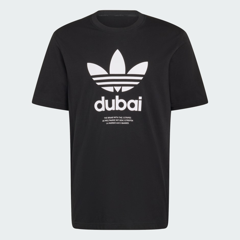 KEY CITY TEE DUBAI