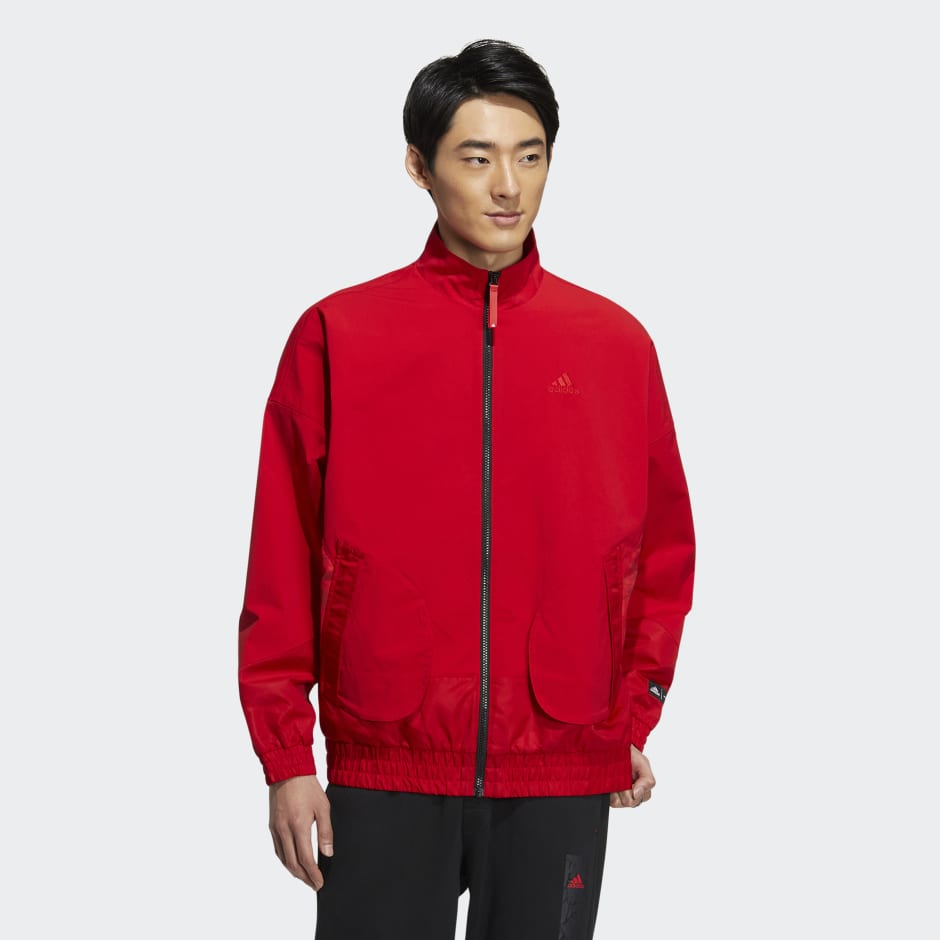 Adidas china jacket outlet quotes