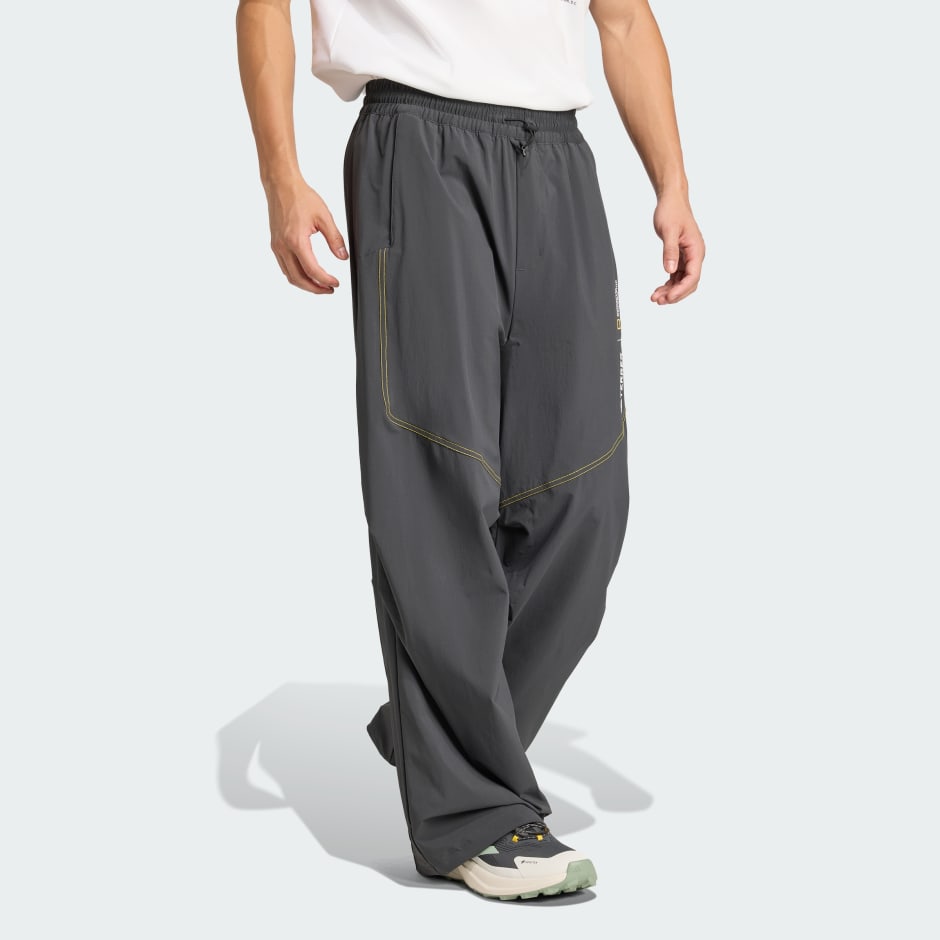 adidas National Geographic AEROREADY 長褲