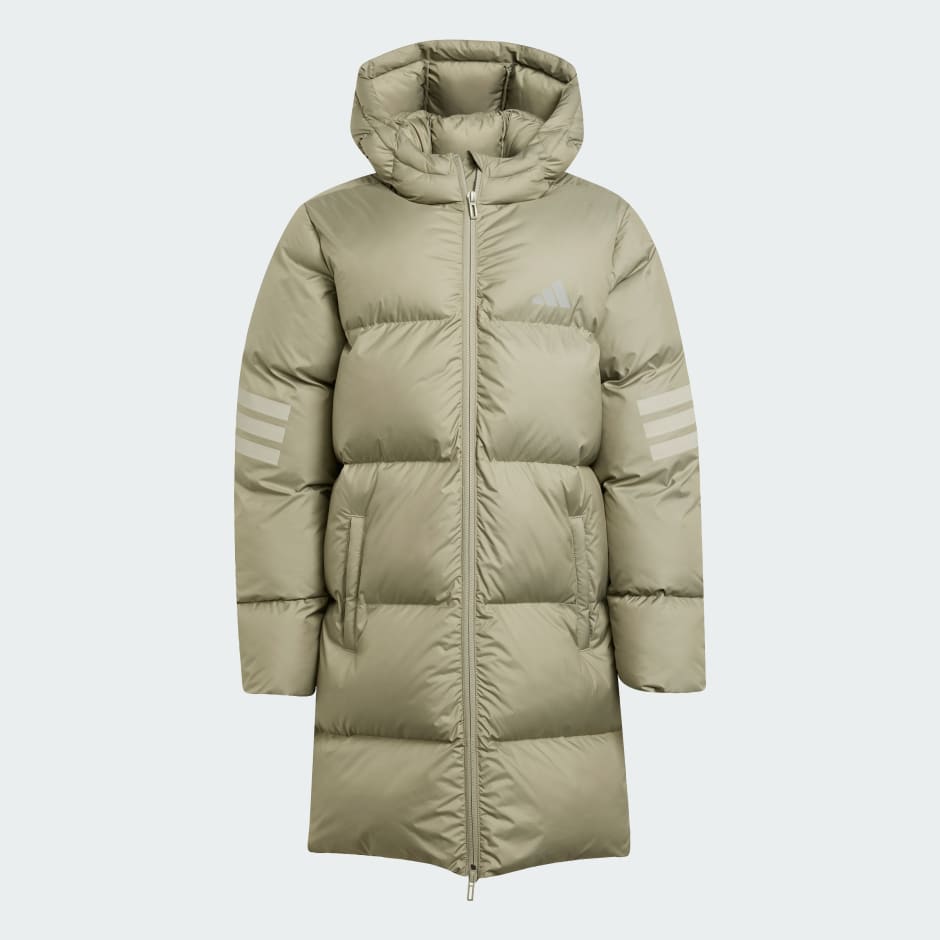 Future Icons 童裝有帽外套