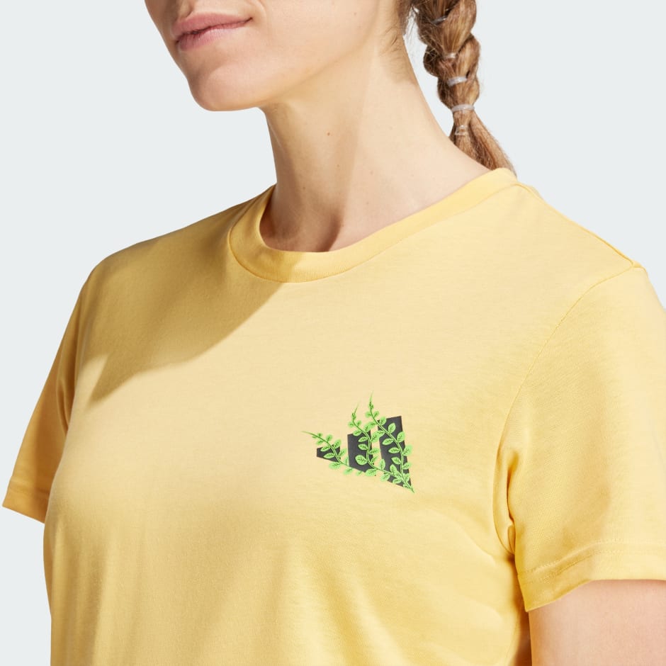 Earth Day Graphic Tee