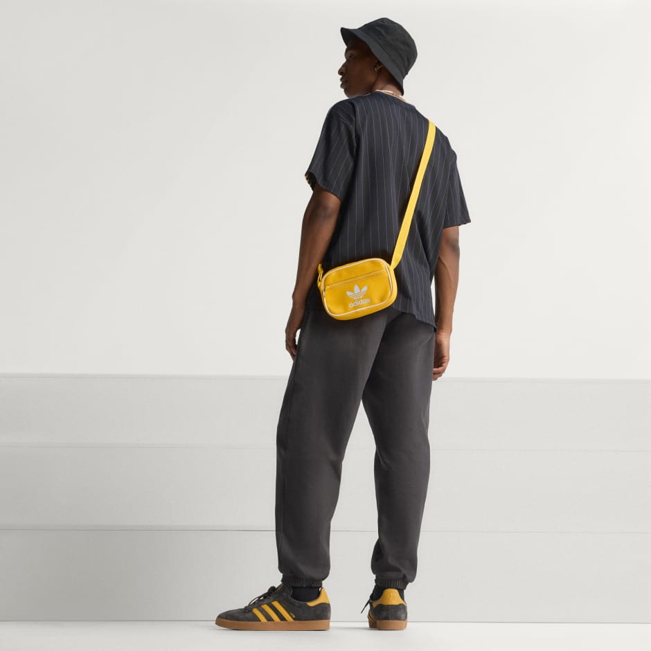 بنطال رياضي Terrace Icons مانشستر يونايتد