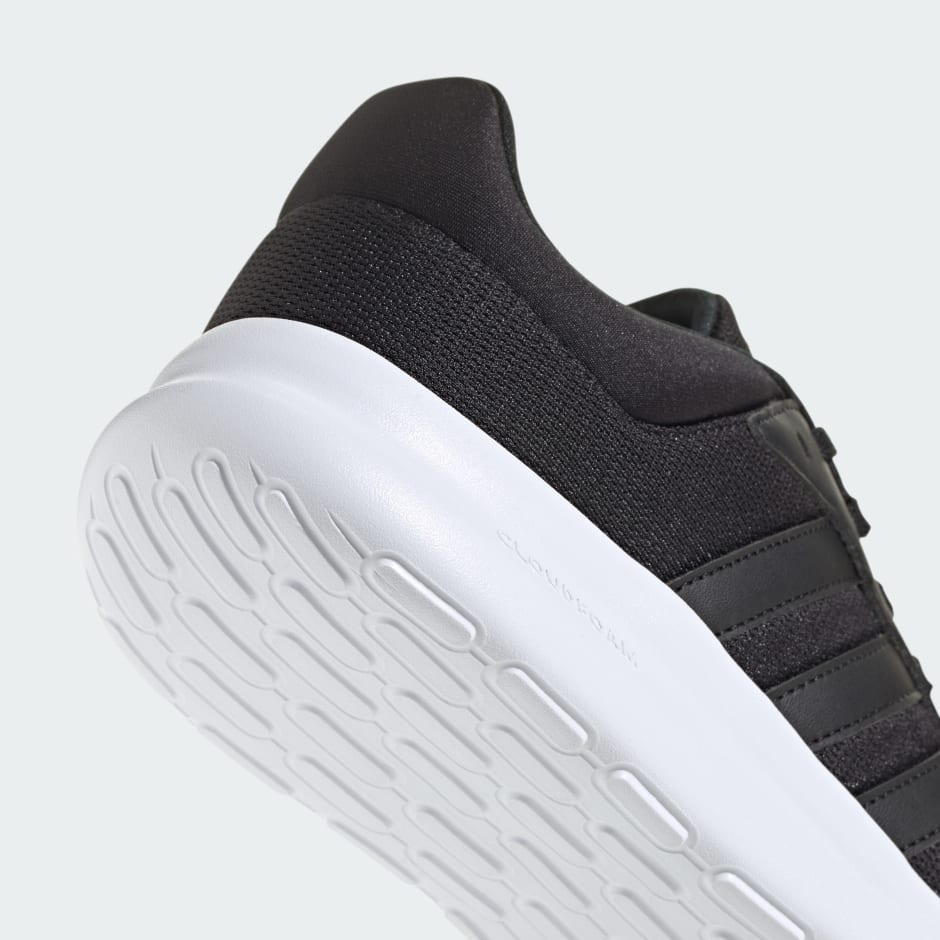 Lite racer shoes adidas womens best sale